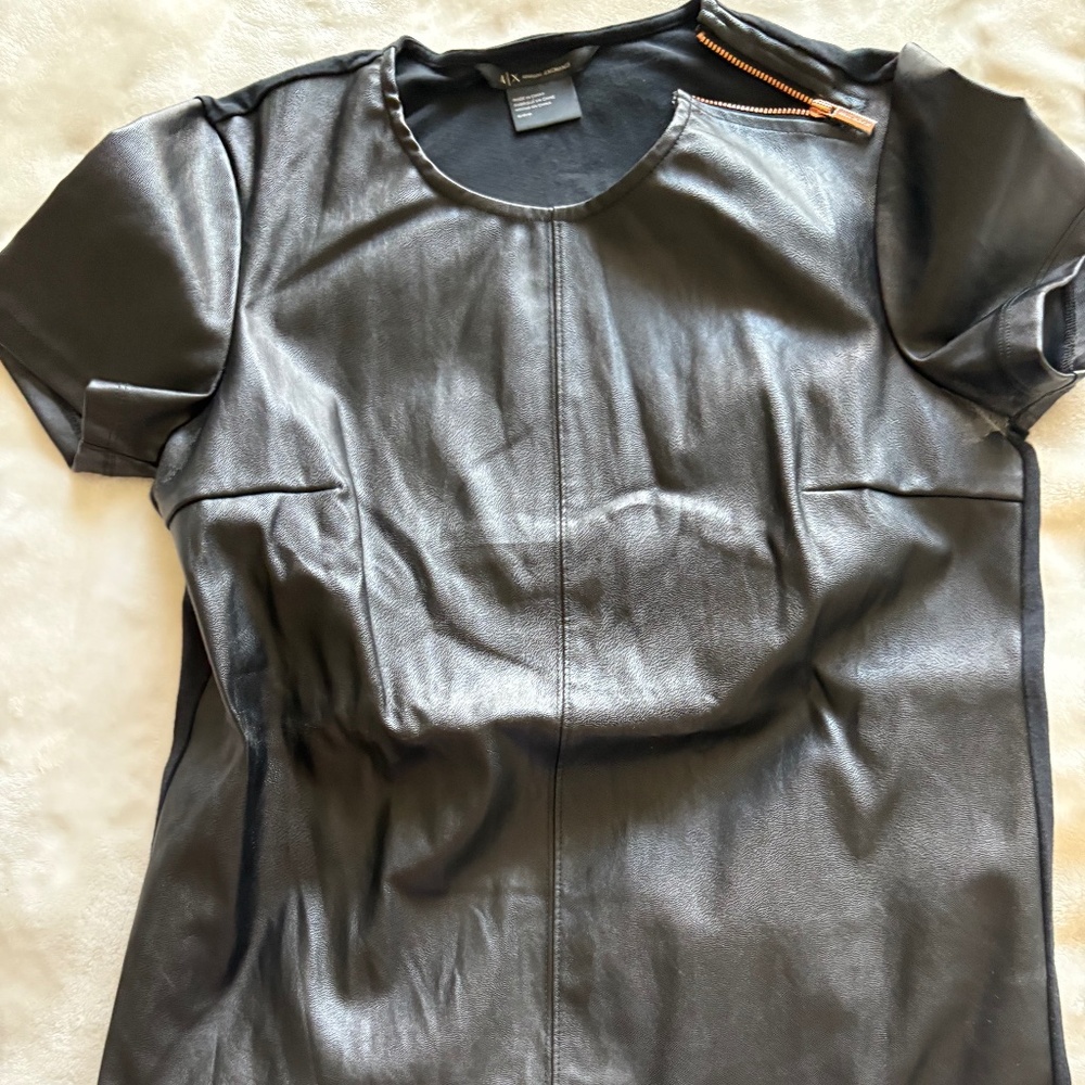 Armani exchange Top
